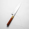 Nakagawa (Hatsukokoro) Blue 1 Migaki Gyuto 240mm