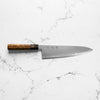 Y.Tanaka x Sakai Kikumori Blue 2 Gyuto 255mm - Double Blonde