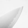 Y.Tanaka x Sakai Kikumori Blue 2 Gyuto 255mm - Double Blonde
