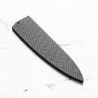 Senzo Classic Gyuto 200mm - Fitted Saya - Scales