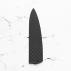 Senzo Classic Gyuto 200mm - Fitted Saya - Scales