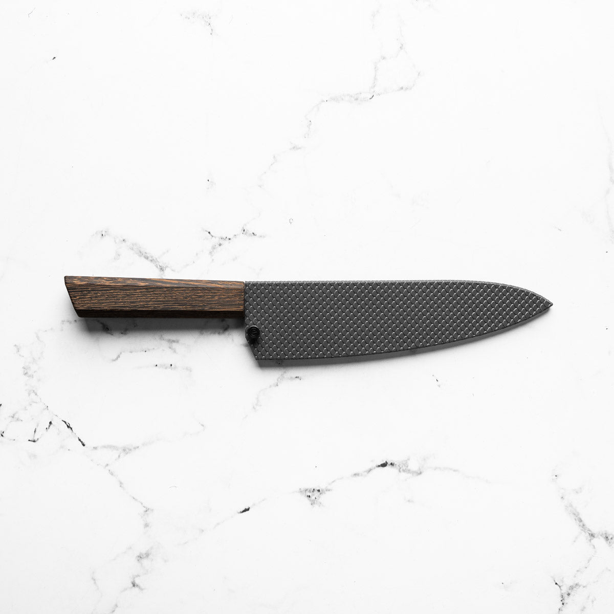 Senzo Retro Ginsan Gyuto 200mm