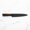 Senzo Black VG10 Damascus Yanagiba 210mm