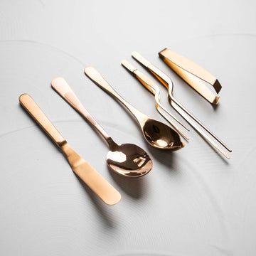 Chef Tool Bundle - Copper
