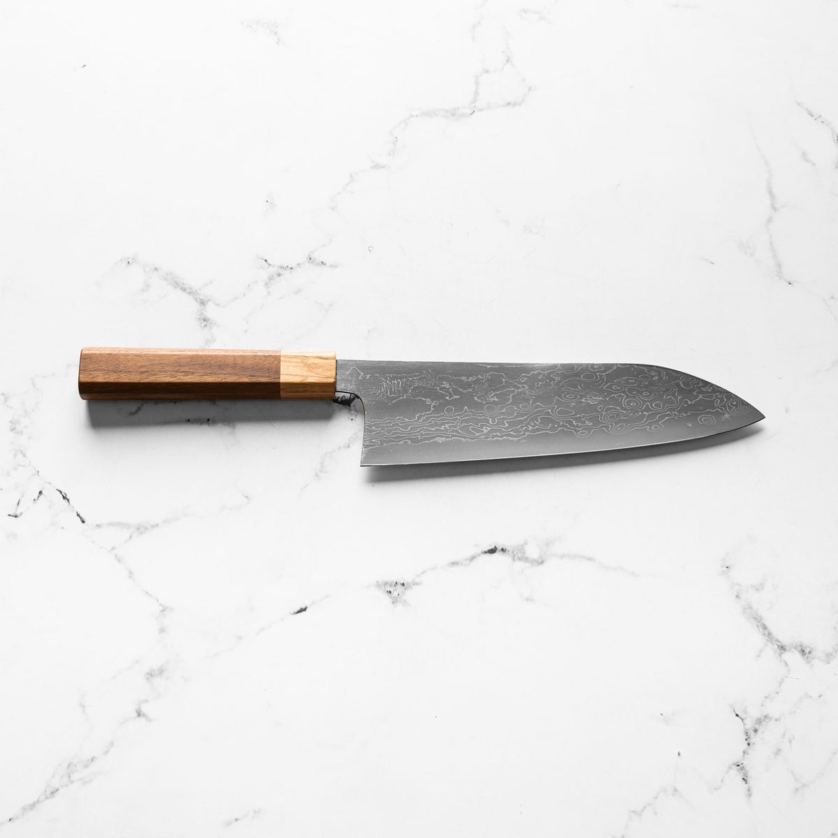Matsubara Hamono ZDP-189 Gyuto 210mm