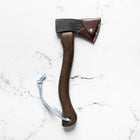 Mizuno Hatchet Warikomi 70mm w/Cover