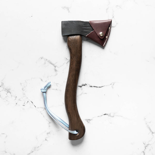 Mizuno Hatchet Warikomi 70mm w/Cover