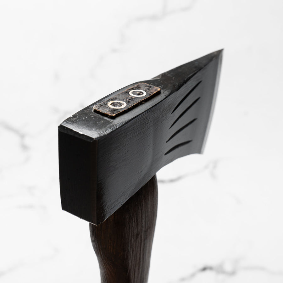Mizuno Hatchet Warikomi 70mm w/Cover