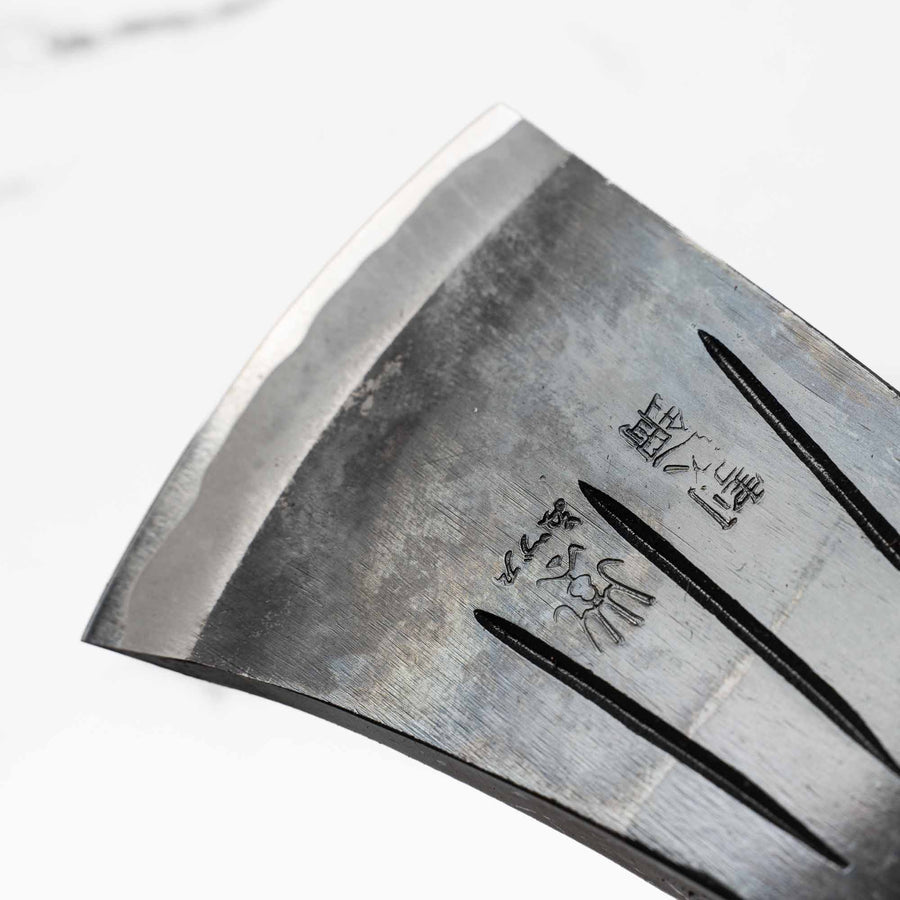Mizuno Hatchet Warikomi 70mm w/Cover