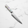 Takeshi Saji VG10 Tsuchime Petty - Fairy Floss