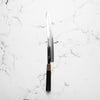Yamawaki Hamono Kansho Kiritsuke Yanagiba 270mm - Ebony & Blonde