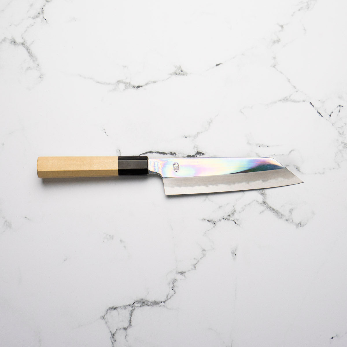 Sakai Kikumori "Choyo" Bunka 180mm
