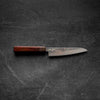 Seido "Niji" VG10W Rainbow Damascus Petty 135mm
