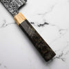 Senzo Dawn SG2 Damascus Gyuto - Limited Edition