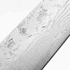 Tsunehisa Swedish Stainless Washiji Kiritsuke 210mm - Black Oak