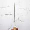 Senzo Dawn SG2 Damascus Gyuto - Limited Edition