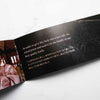 Senzo Dawn SG2 Damascus Gyuto - Limited Edition