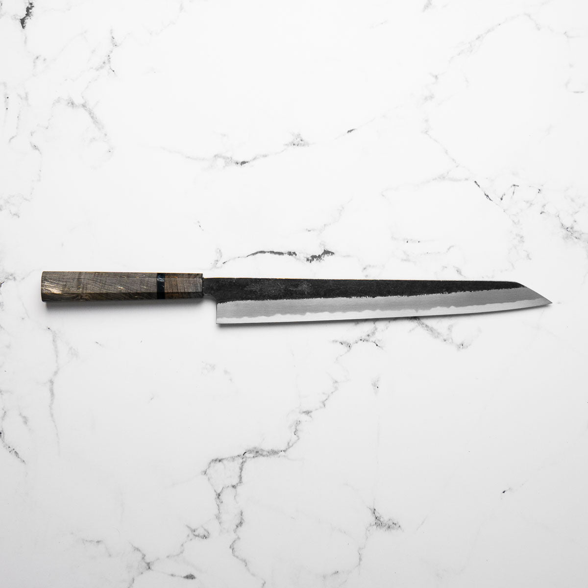 Sakai Kikumori White 2 Kiritsuke Sujihiki 300mm