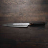 Mizuno Tanrenjo Honyaki DX Blue 2 Double Sided Mirror Ripple Sujihuki 240mm
