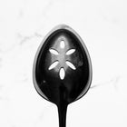 Gestura 00 Gunmetal Spoon