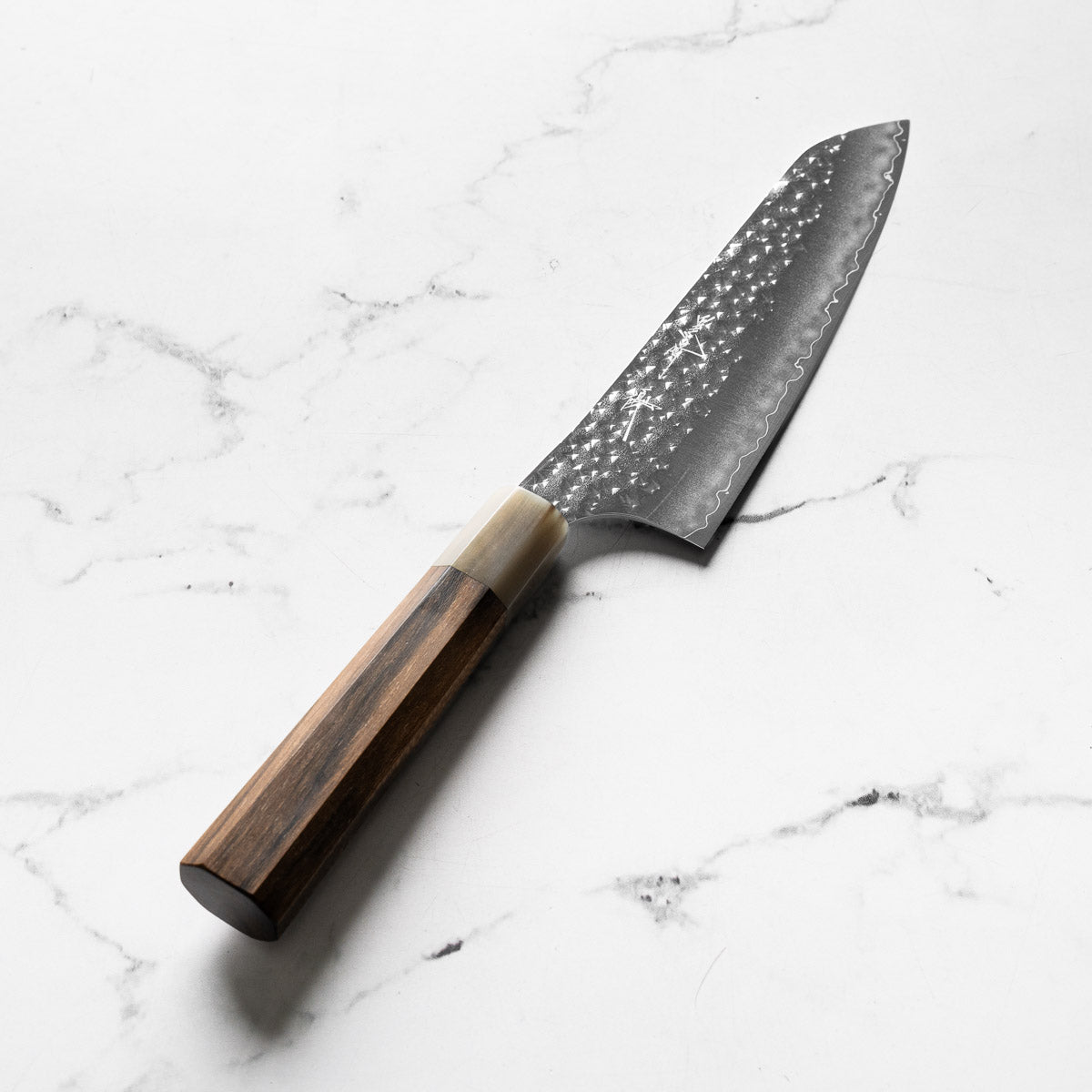 Yu Kurosaki SG2 Senko Bunka 165mm - Persimmon