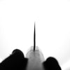 Yu Kurosaki SG2 Senko Bunka 165mm - Persimmon