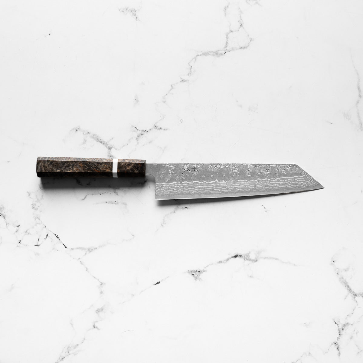Tsunehisa Swedish Stainless Washiji Kiritsuke 210mm