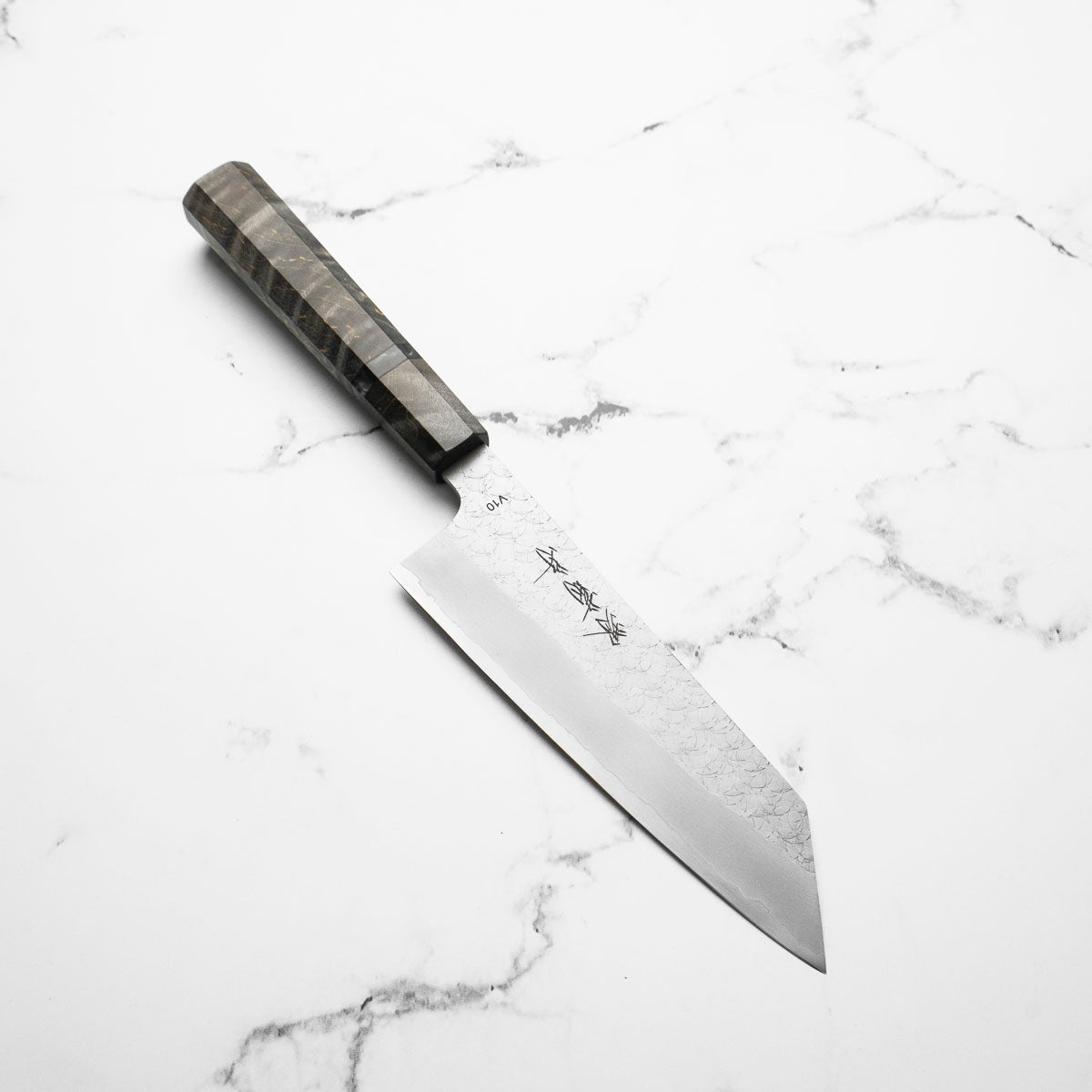 Sakai Kikumori VG10 - 2 Set Piece