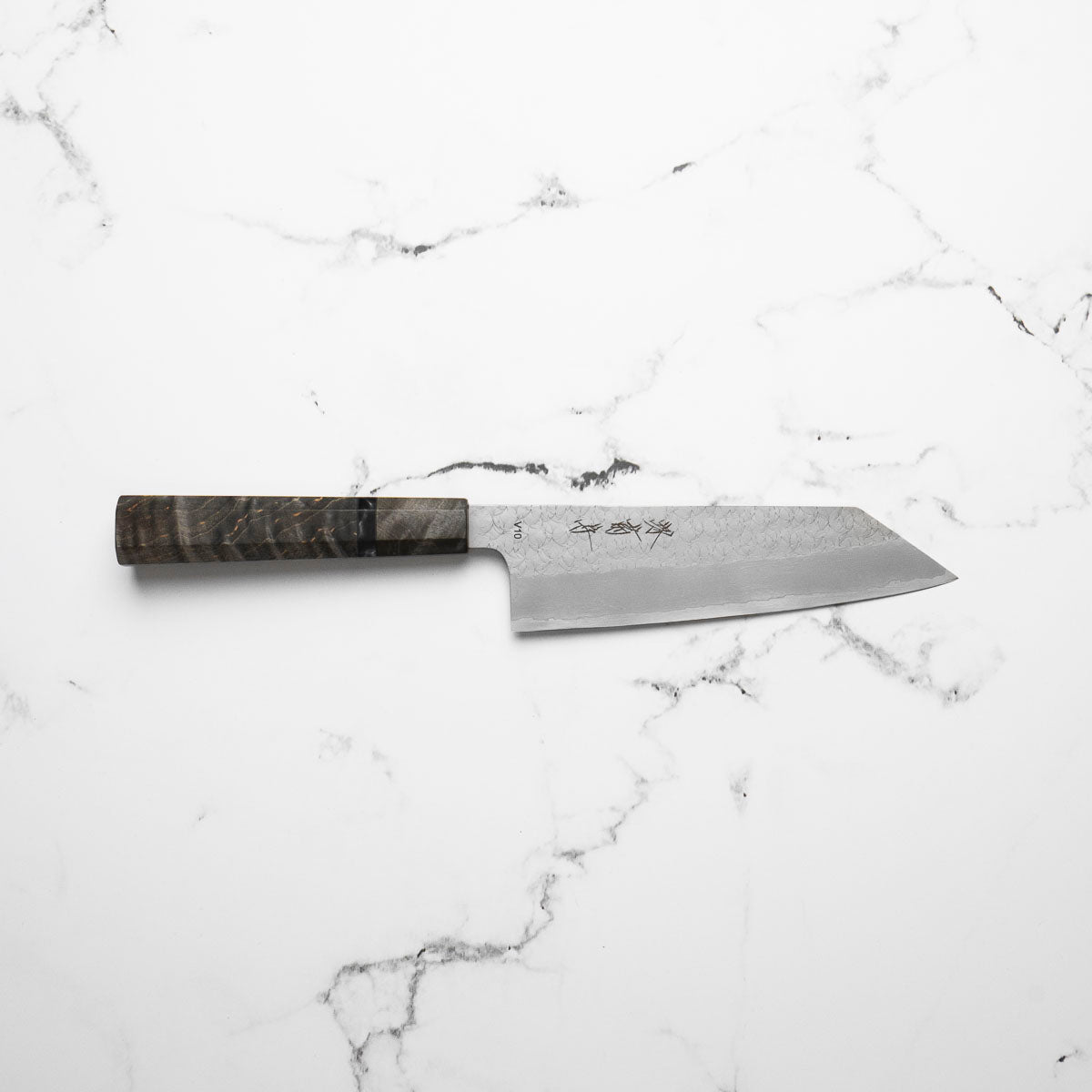 Sakai Kikumori VG10 Bunka 165mm