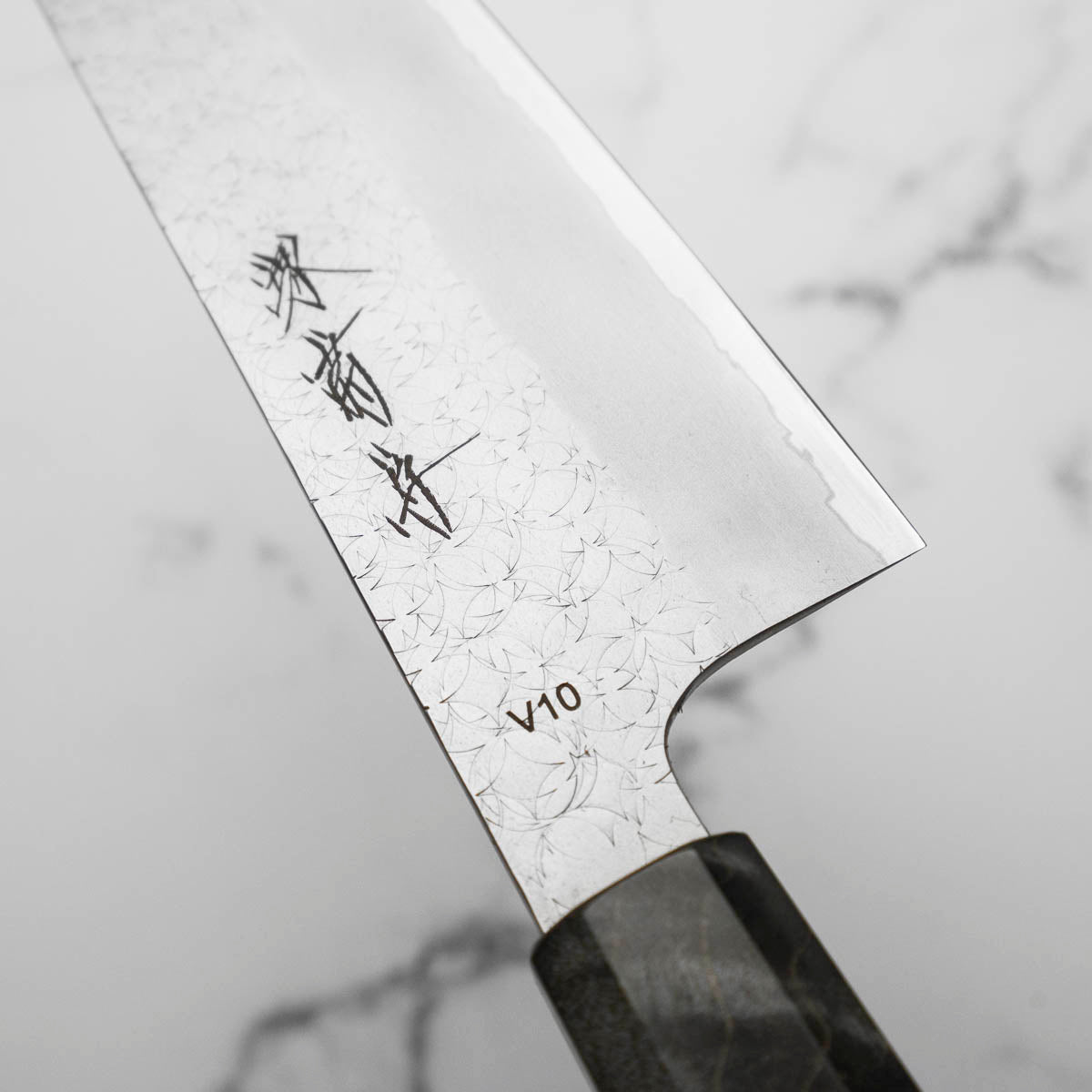 Sakai Kikumori VG10 Bunka 165mm