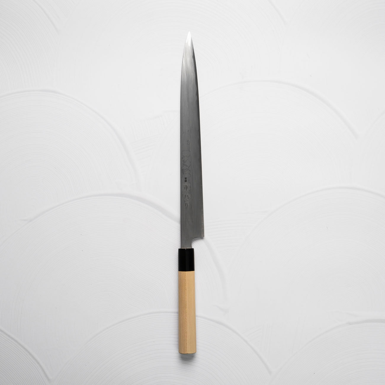 Shigefusa Kitaeji Yanagiba 300mm - w/Saya – Chef's Edge