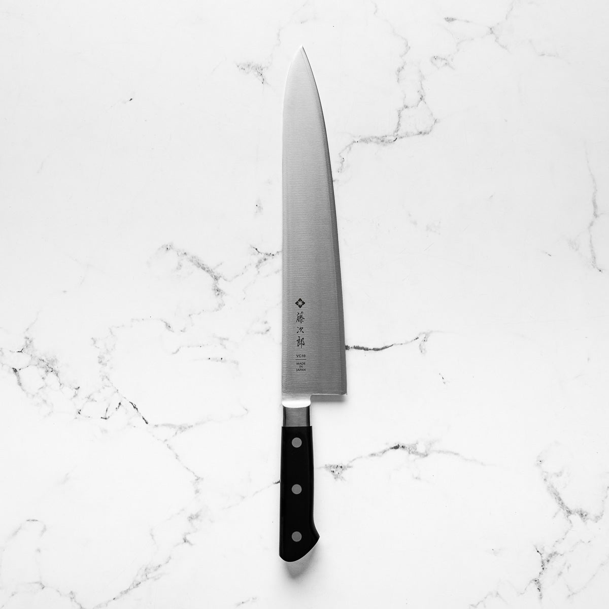 Tojiro DP3 Gyuto 30cm
