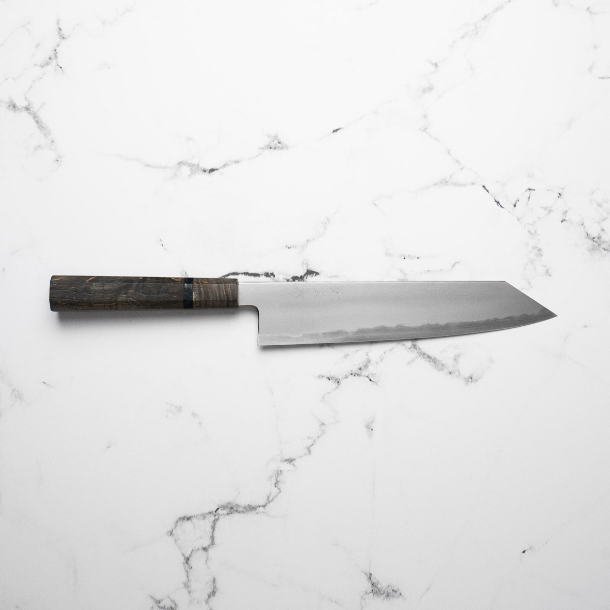 Tetsujin Hamono Blue 2 So Kasumi Kiritsuke Gyuto 240mm – Chefs