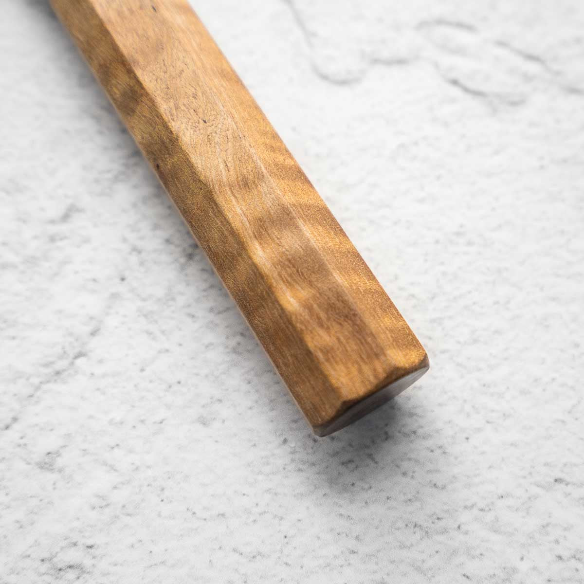 Chef's Edge Double Blonde Octagon Handle - Petty