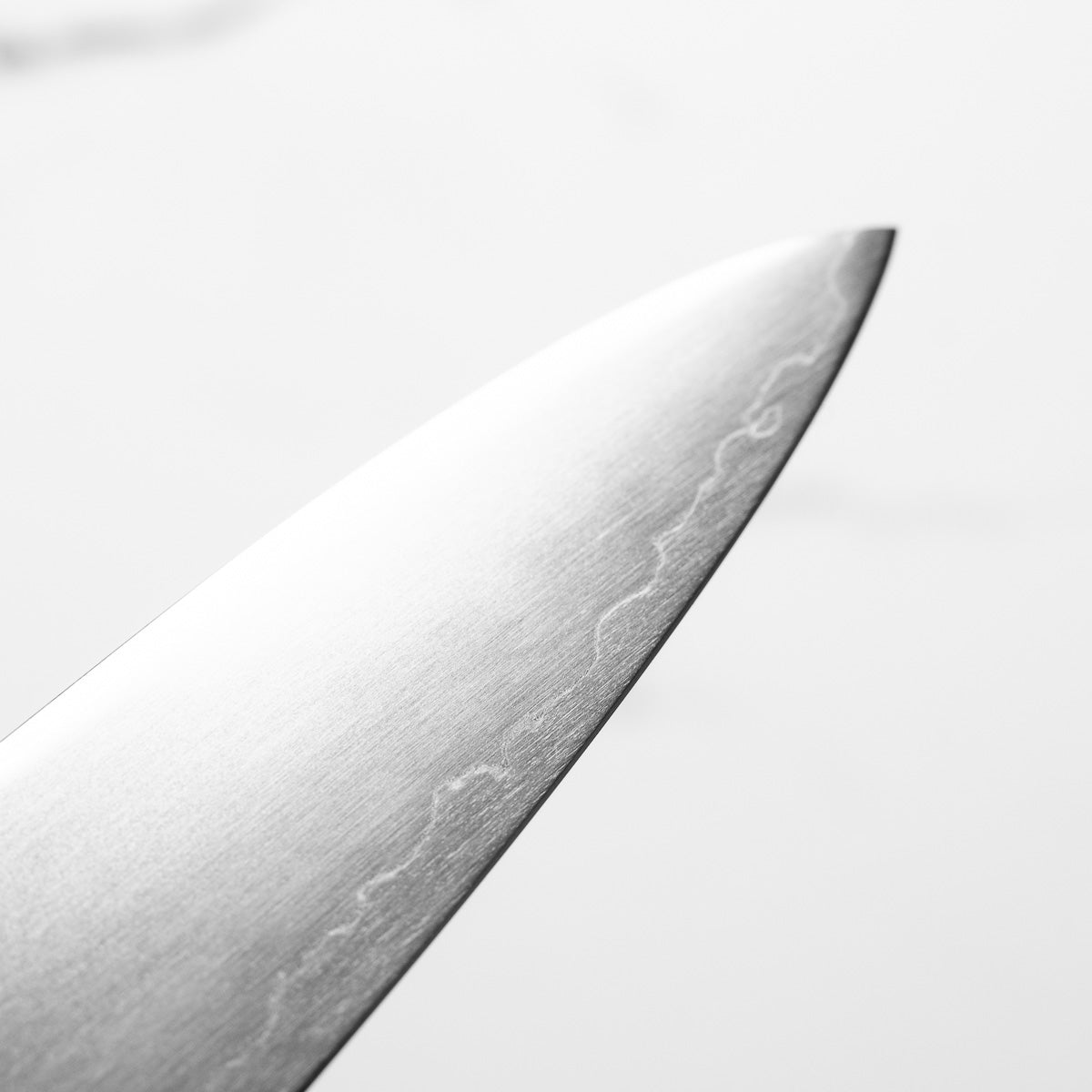 Hatsukokoro Hikari SLD 3 Layer Petty 130mm - Carbon Fibre