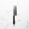 Hatsukokoro Hikari SLD 3 Layer Nakiri 160mm - Carbon Fibre