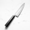 Tsunehisa Blue Super Migaki Gyuto 240mm - Ebony