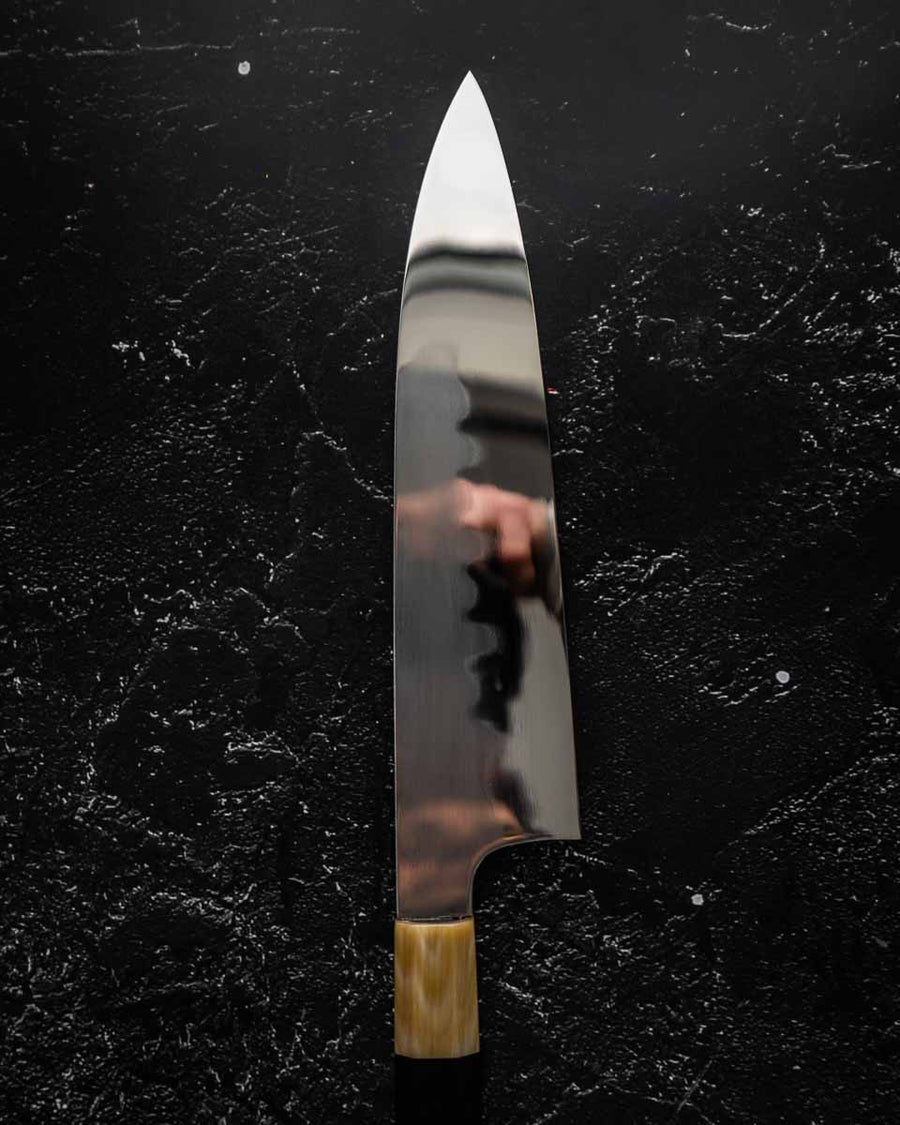 Honyaki Knife