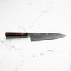 Shotaro Nomura White 1 Mizu Honyaki Mt. Fuji/Moon Gyuto 240mm