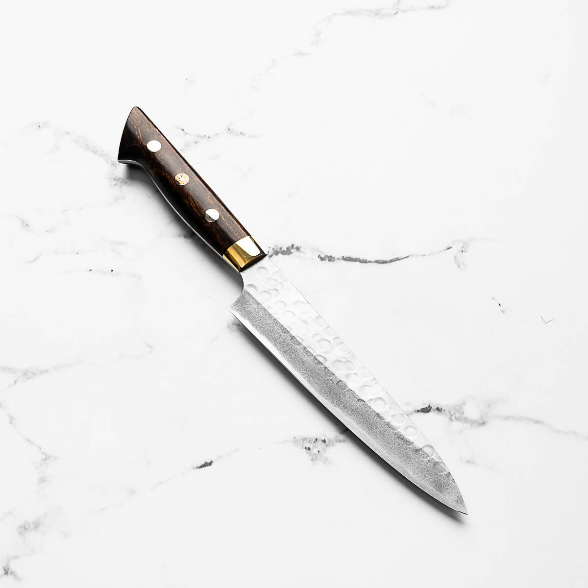 Masakage Zero Blue Super Petty 150mm