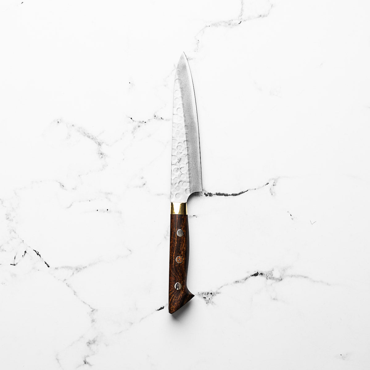 Masakage Zero Blue Super Petty 150mm