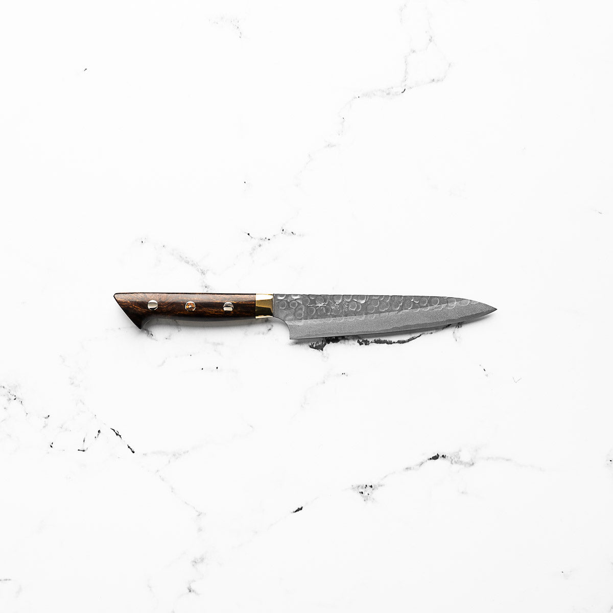 Masakage Zero Blue Super Petty 150mm