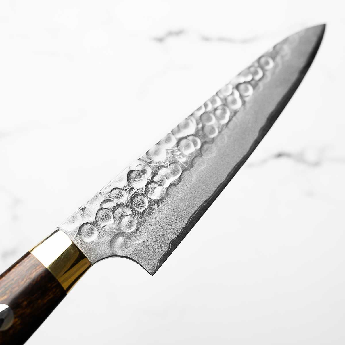 Masakage Zero Blue Super Petty 150mm