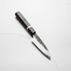 Mazaki White 2 Nashiji Petty 90mm - Maple
