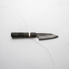 Mazaki White 2 Nashiji Petty 90mm - Maple