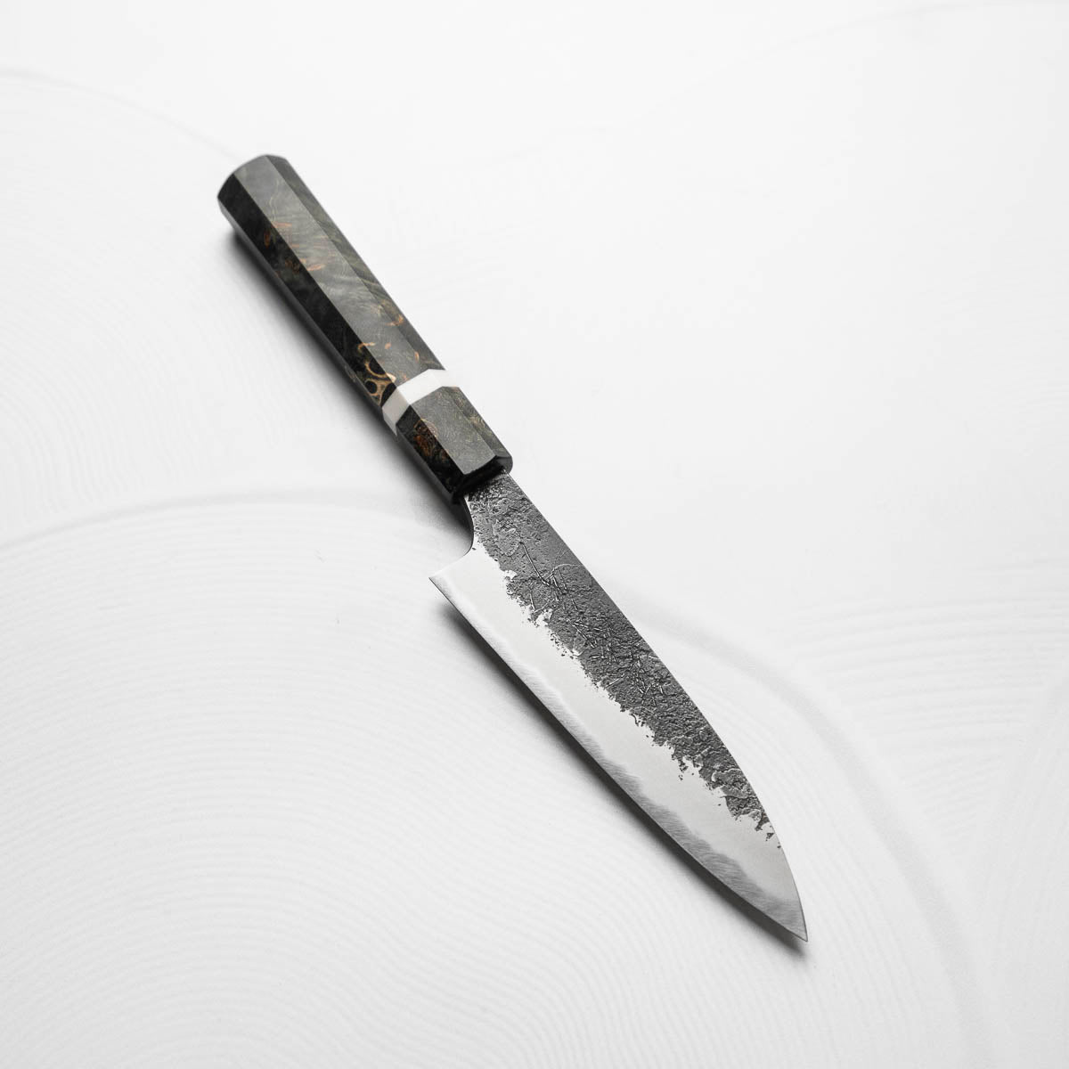 Naoki Mazaki Knives USA | Shop Handmade Japanese Knives – Chefs