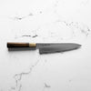Sakai Kikumori Swedish Stainless Gyuto 210mm - Persimmon