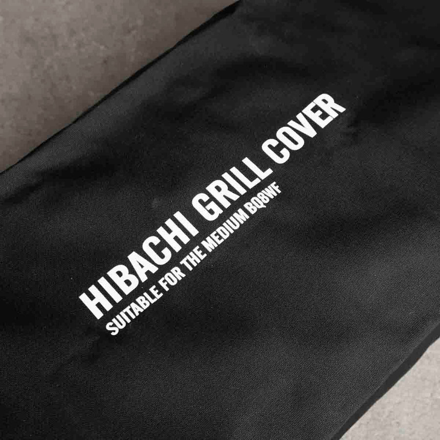 Kinka Okunoto Hibachi Grill Cover - Medium 54cm / 4-8 People