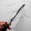 Masamoto Sohonten Blue 2 Mirror Finished Honyaki Yanagiba 270mm