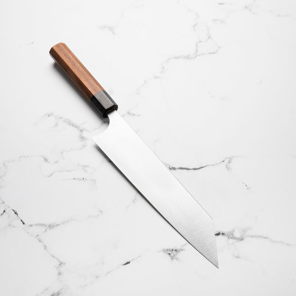 Shibata Kotetsu SG2 Gyuto 210mm